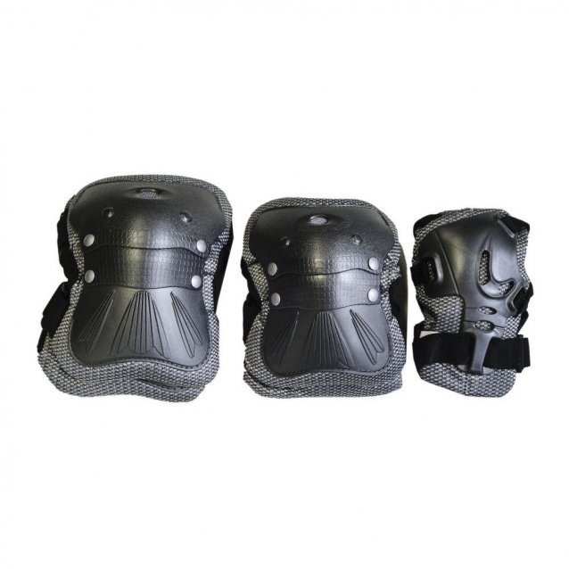 Протектори Spartan COOLMAX