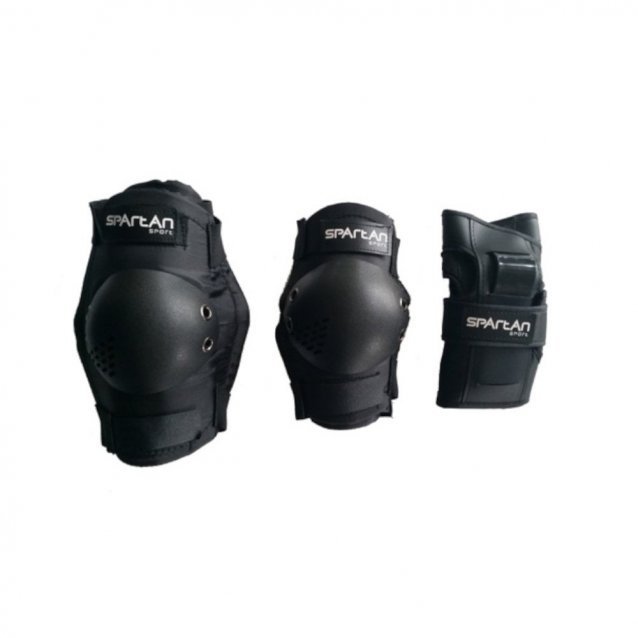 Протектори Spartan STANDART Set
