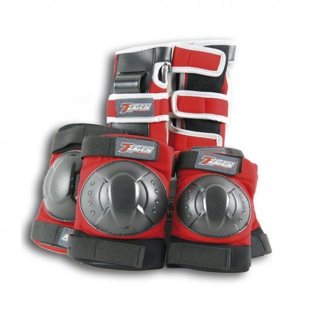 Протектори Spartan STREET GEAR 1