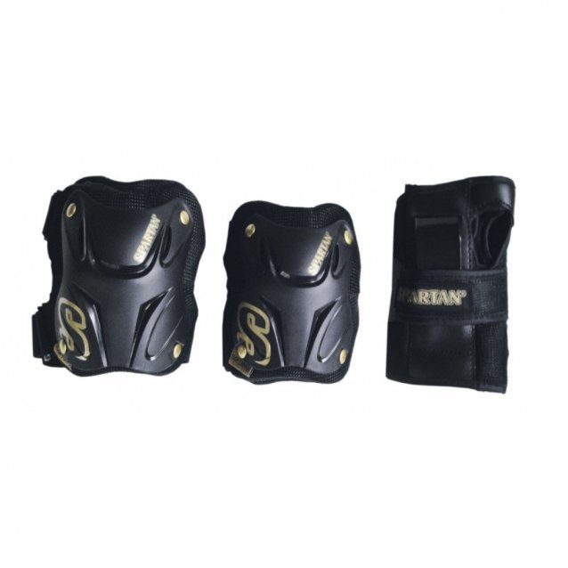 Протектори Spartan STREET GEAR 2