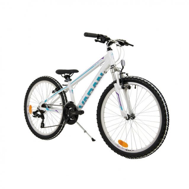 Детски велосипед VARAN EMMA 24'' 