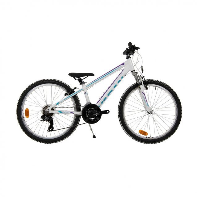 Детски велосипед VARAN EMMA 24'' 