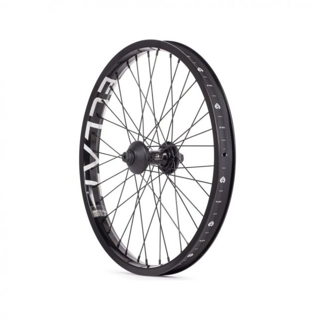 Капла 20" ECLAT CORTEX/BONDI FRONT WHEEL предна за ВМХ
