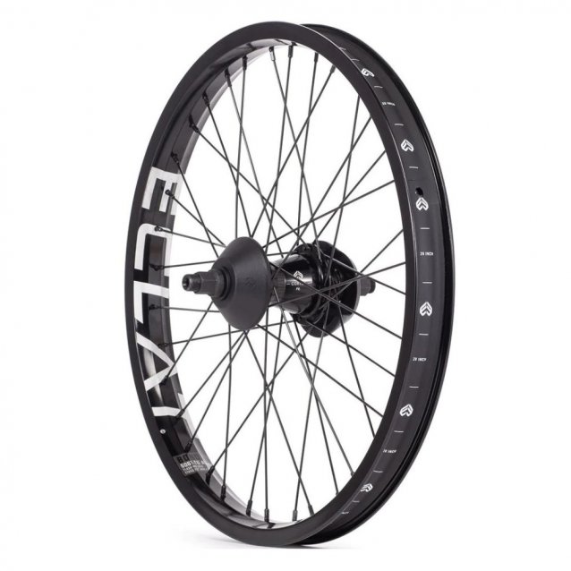 Капла 20" ECLAT CORTEX/BONDI FREECOASTER WHEEL - RHD задна за ВМХ